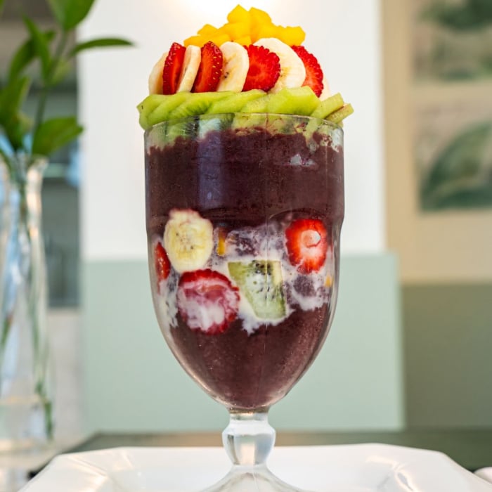 Açaí Premium 350ml