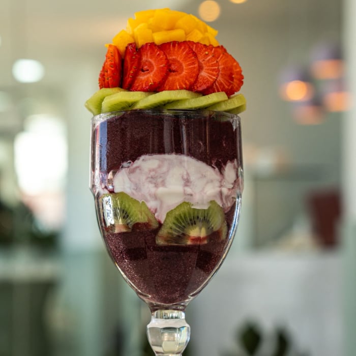 Açaí Premium 500ml